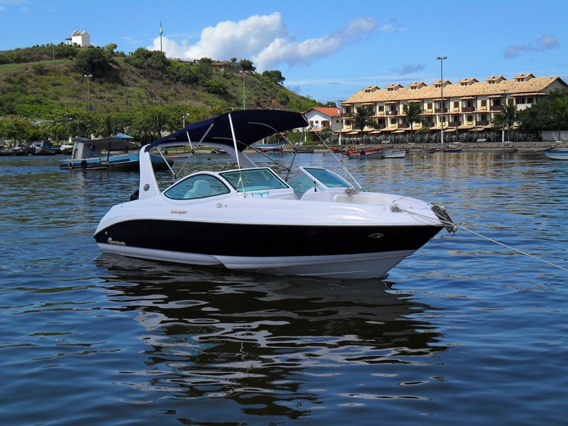 RS 240 Open